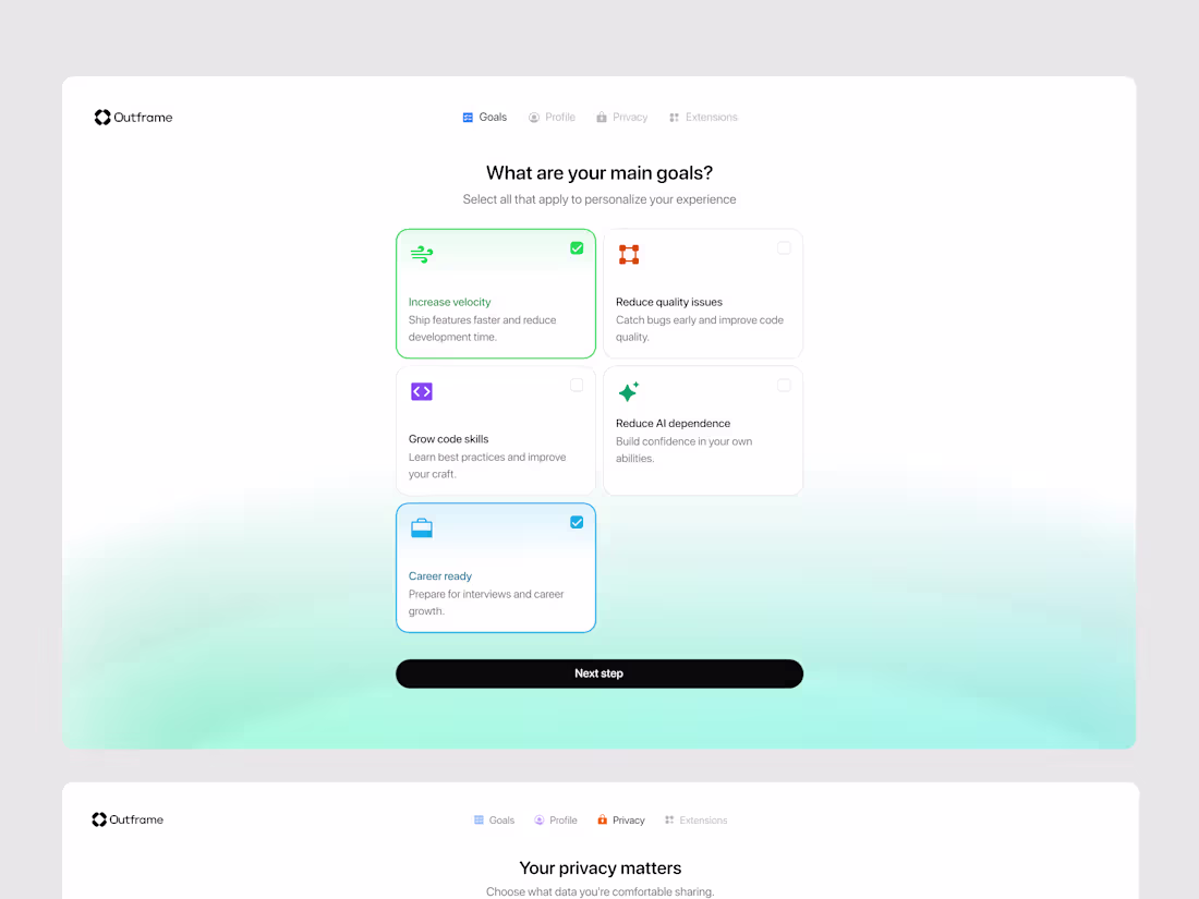 Cover image for SaaS onboarding