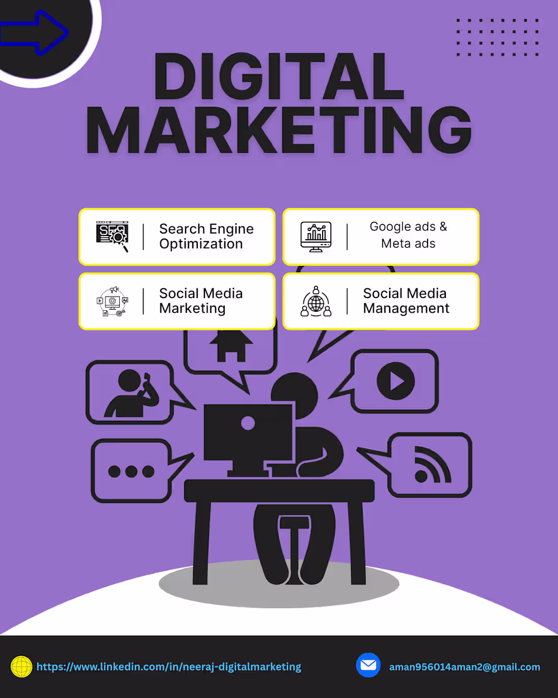 Cover image for Social media post