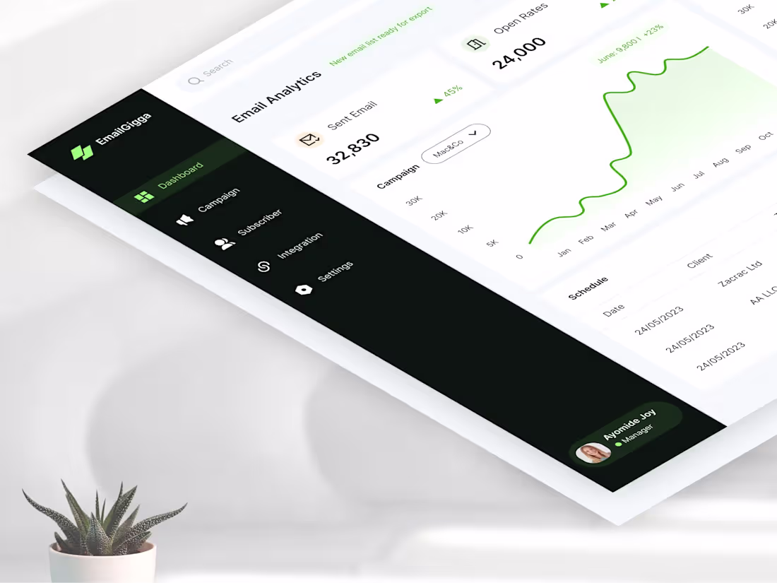 Cover image for UI/UX Designer for Web and Mobile