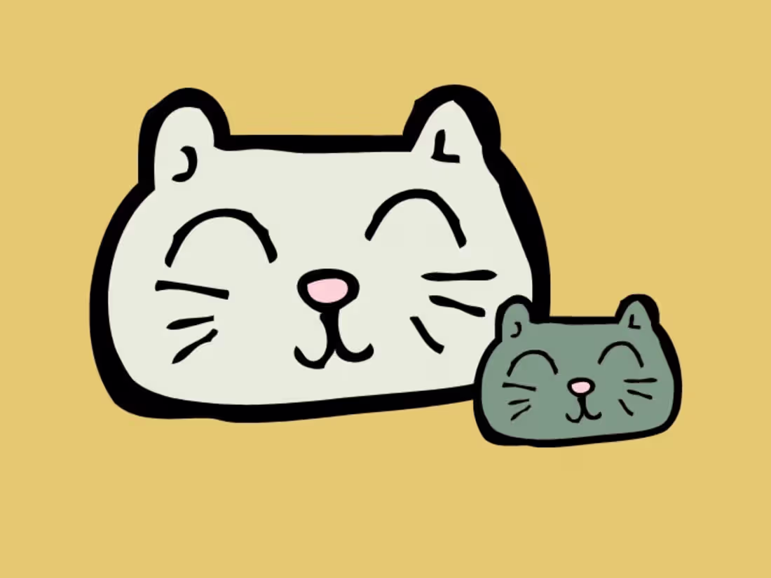 Cover image for Pet Adoption Network