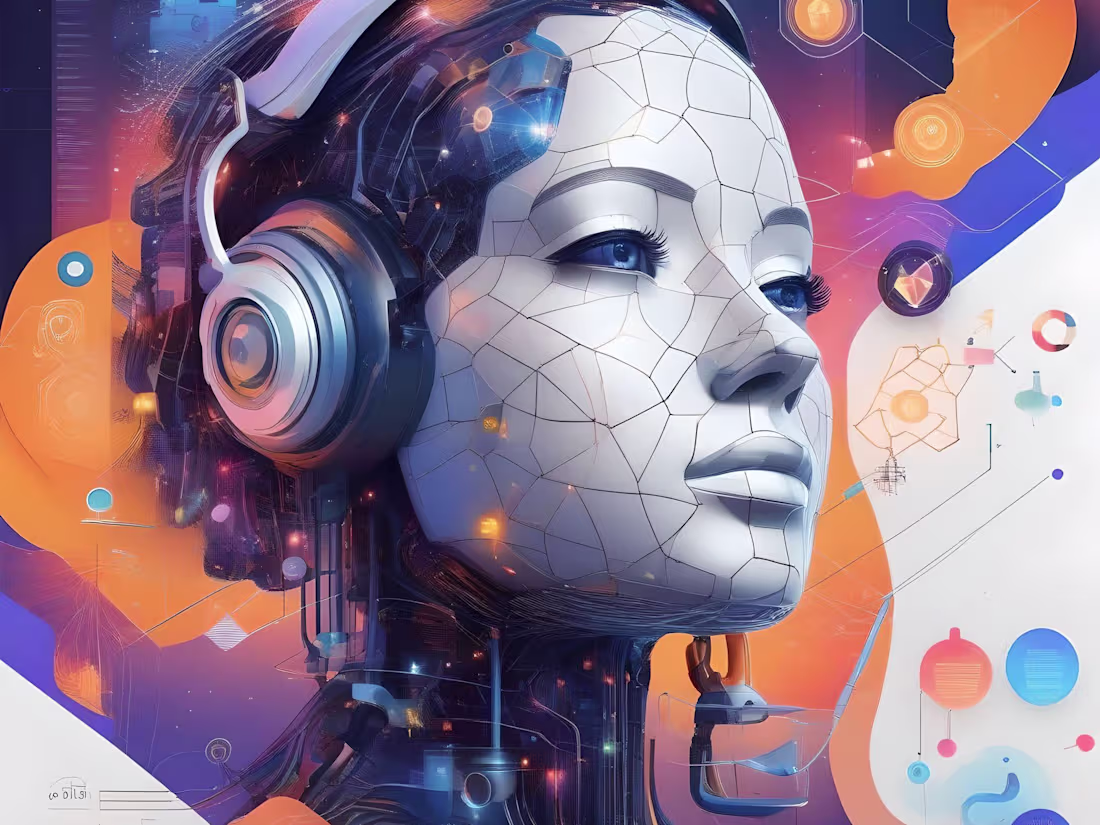 Cover image for Comprehensive AI-Driven Content Strategy