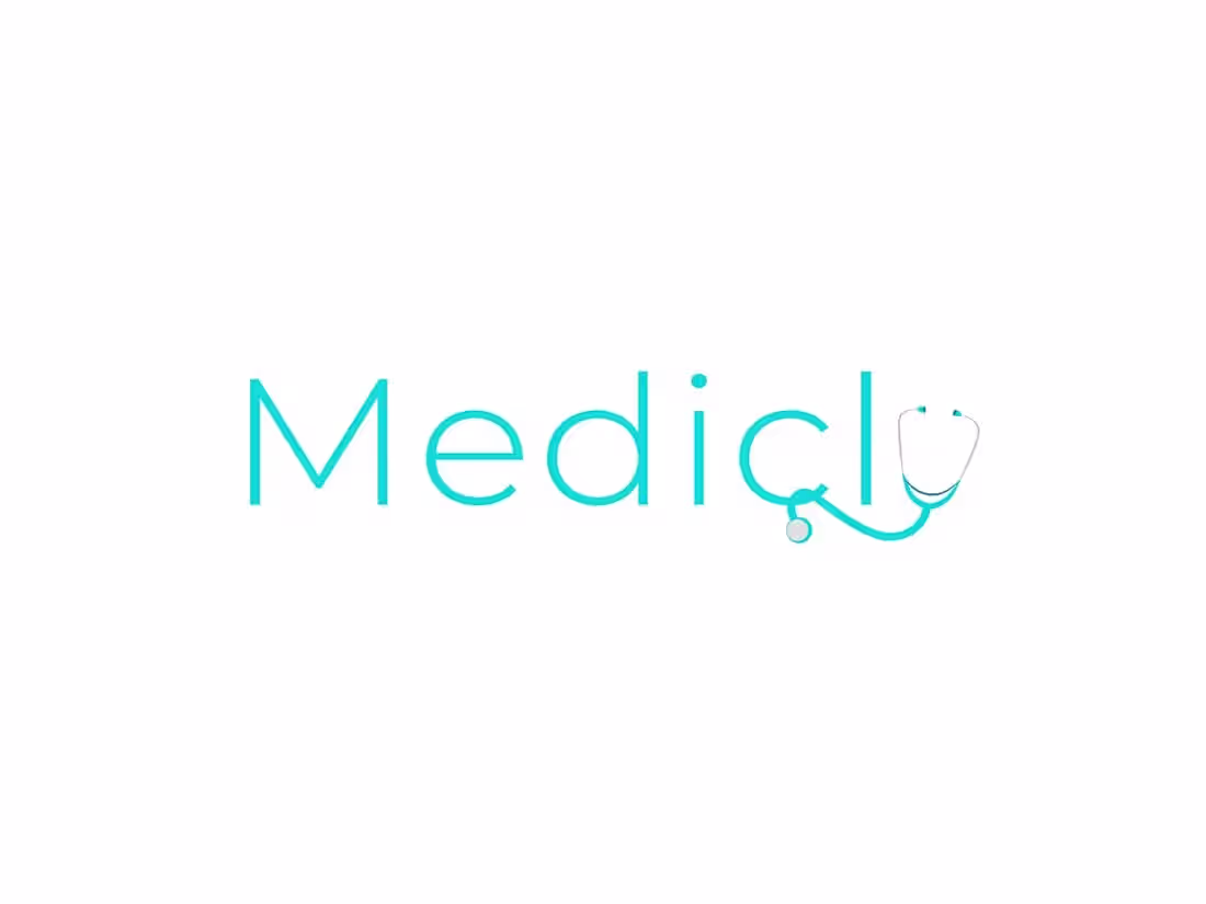 Cover image for Medicly