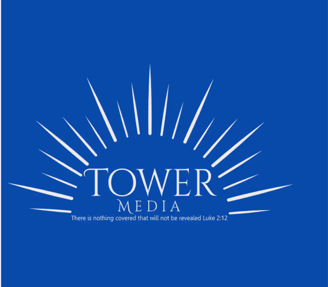 Cover image for Tower Media Rebrand | Central