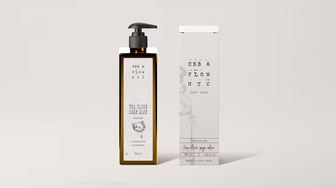 Cover image for Package Design
