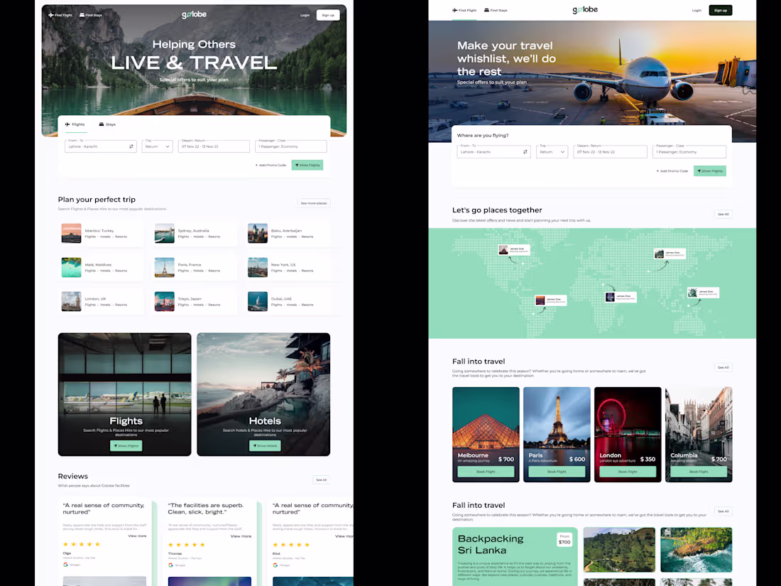 Cover image for Frontend Developer | React Specialist |Responsive Web Dev