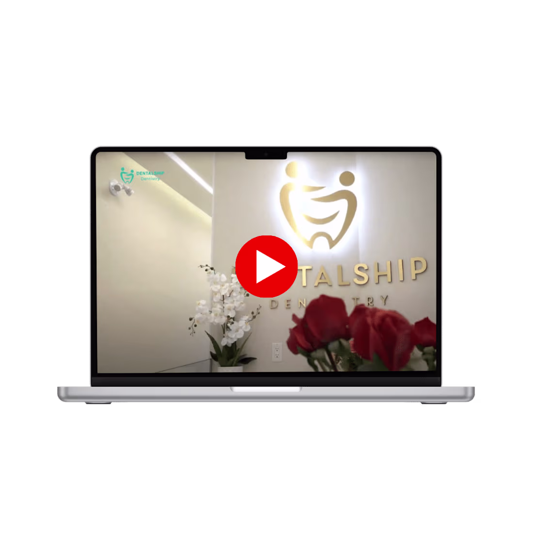 Cover image for This project showcases a professionally