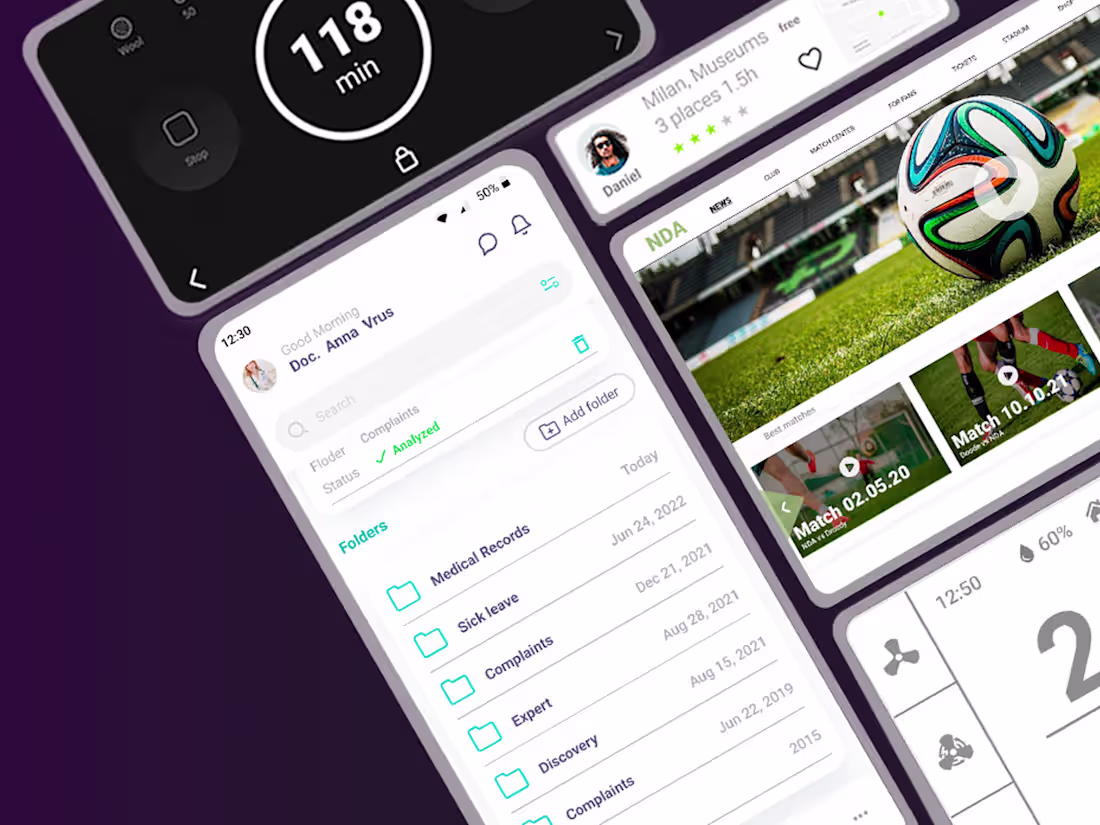 Cover image for Product Design (UX/UI)