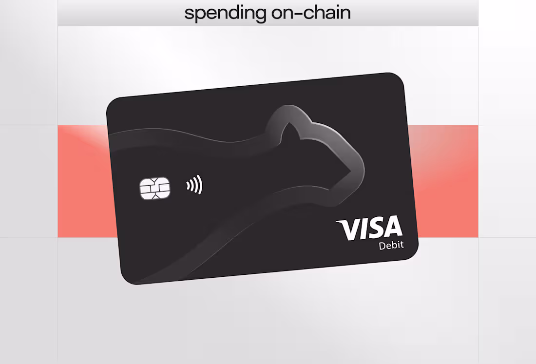 Cover image for Fintech Brand & Visual Design