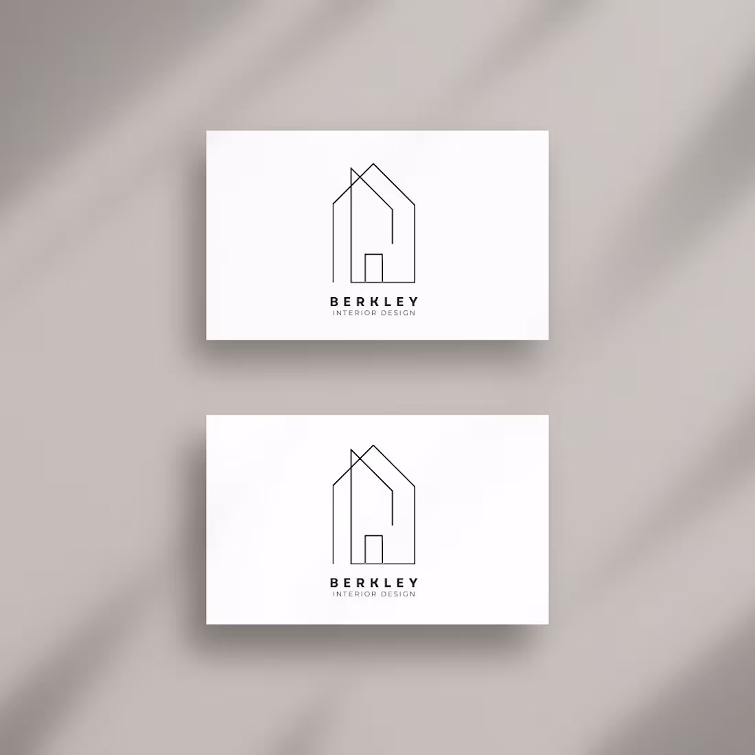 Cover image for Brand identity design for Berkley,