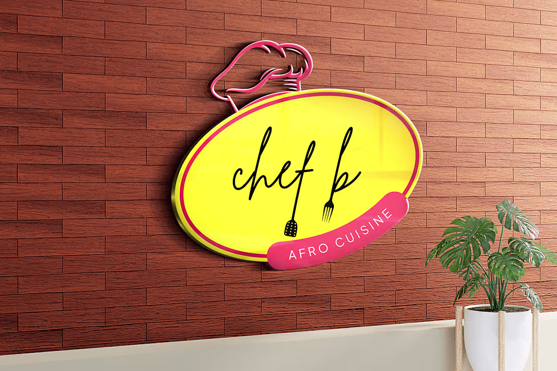 Cover image for Logo Design | Brand Design | Logo Concept
