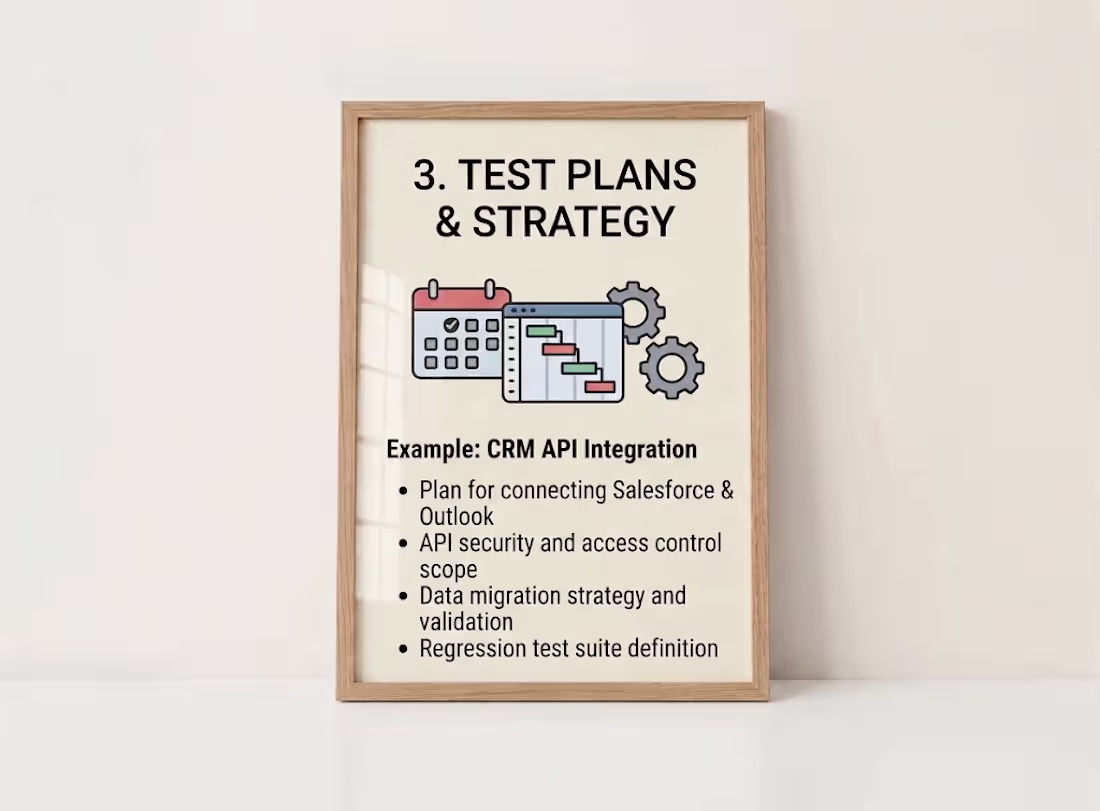 Cover image for Test Plans 📊