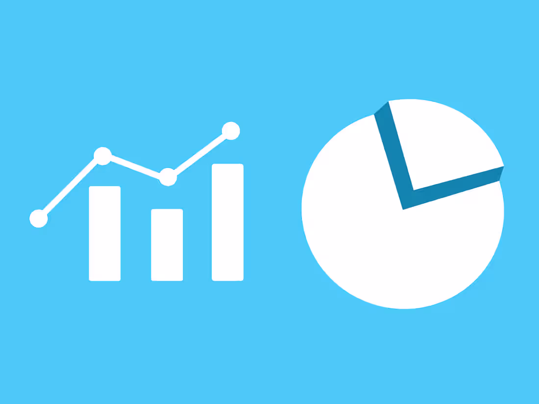 Cover image for Data Analytics & Visualization