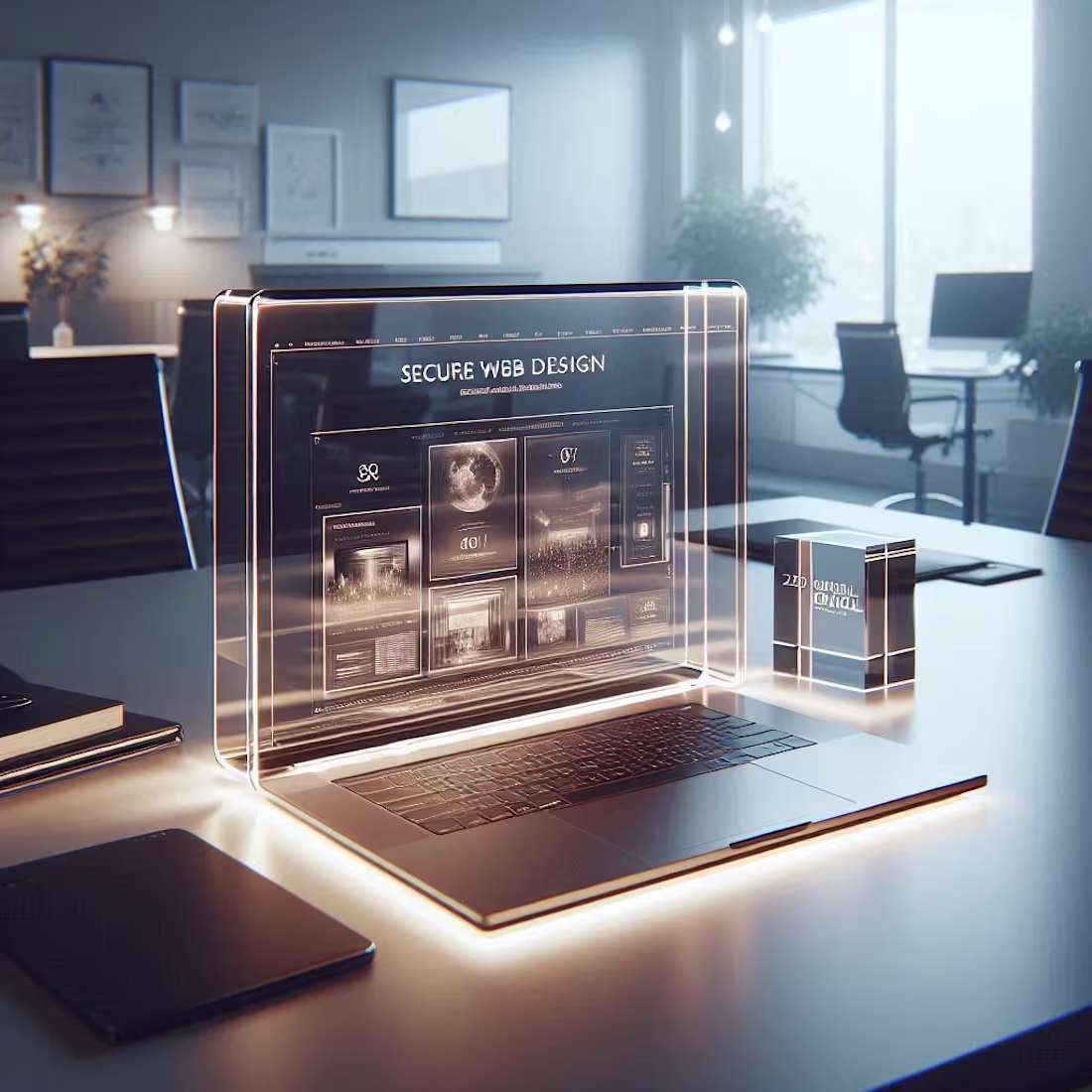 Cover image for As a Senior Security Researcher