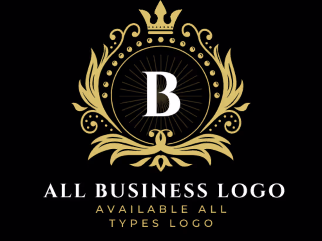 Cover image for logo designs