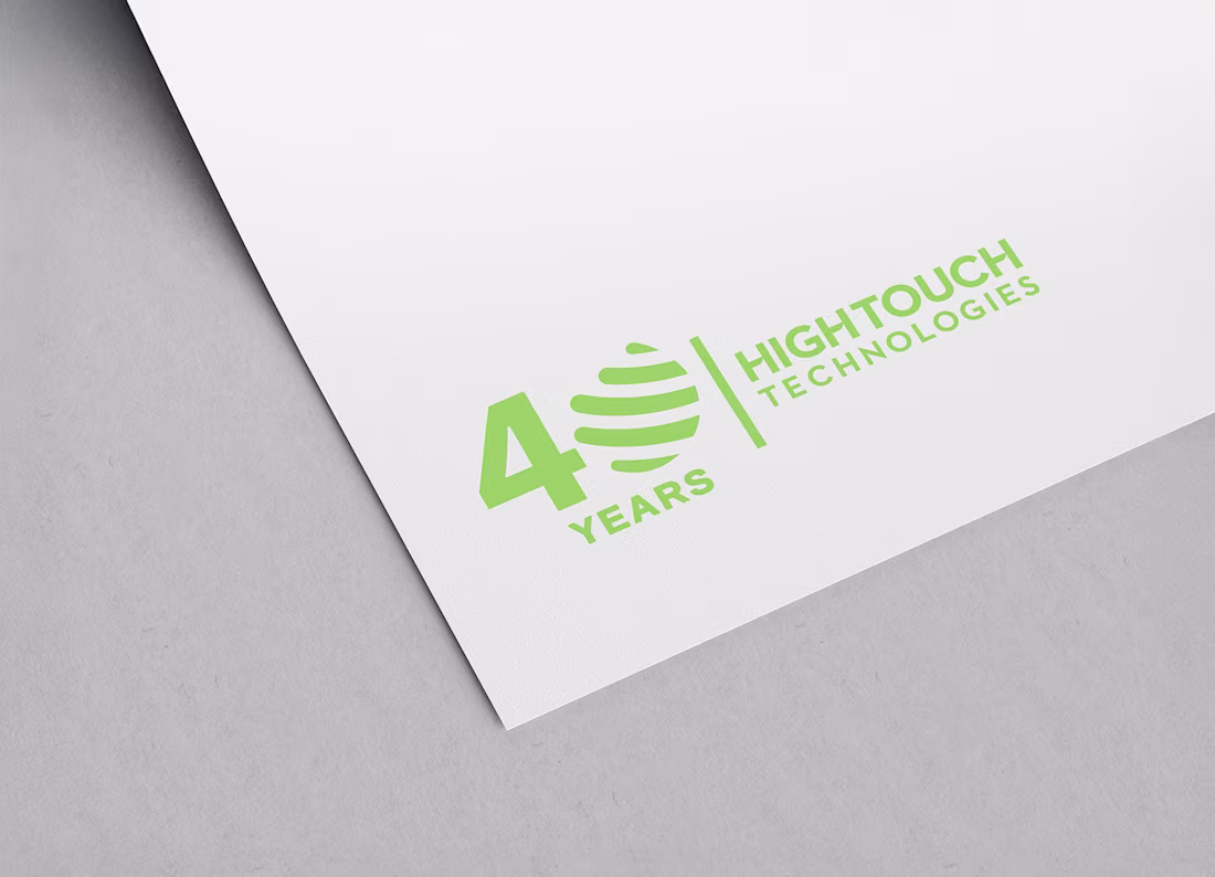 Cover image for Multi-Brand Marketing Design for a Technology Company