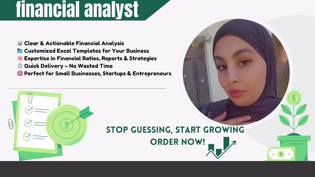 Cover image for start managing your finances now!