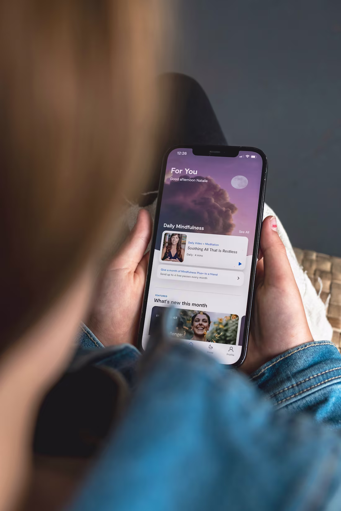 Cover image for Microcopy Refresh for Apps & Websites