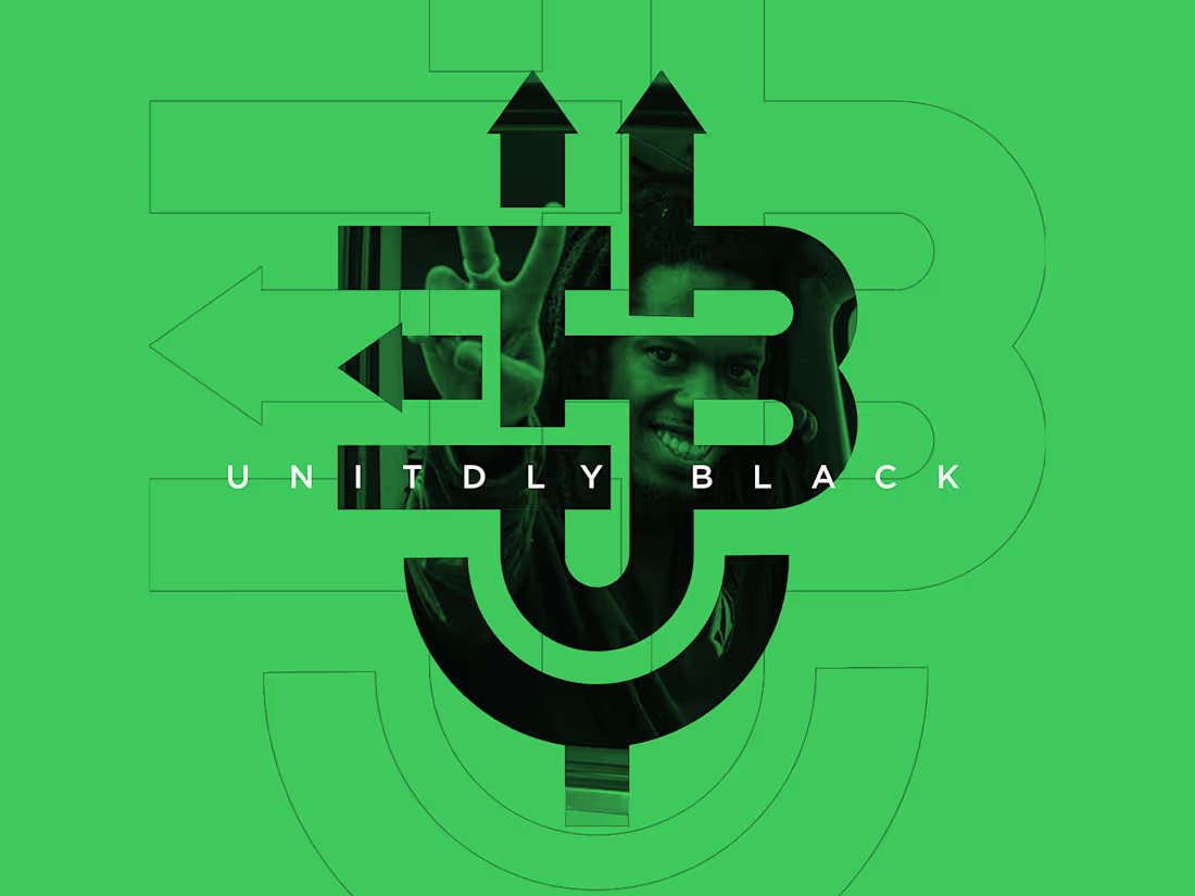 Cover image for Unitedly Black 🖤 is a production show that focuses on Black...