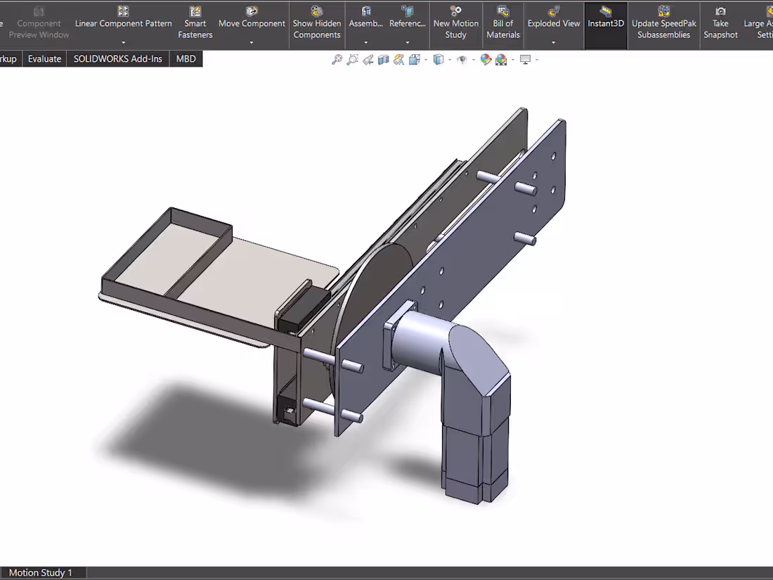 Cover image for 3D Modeling Services