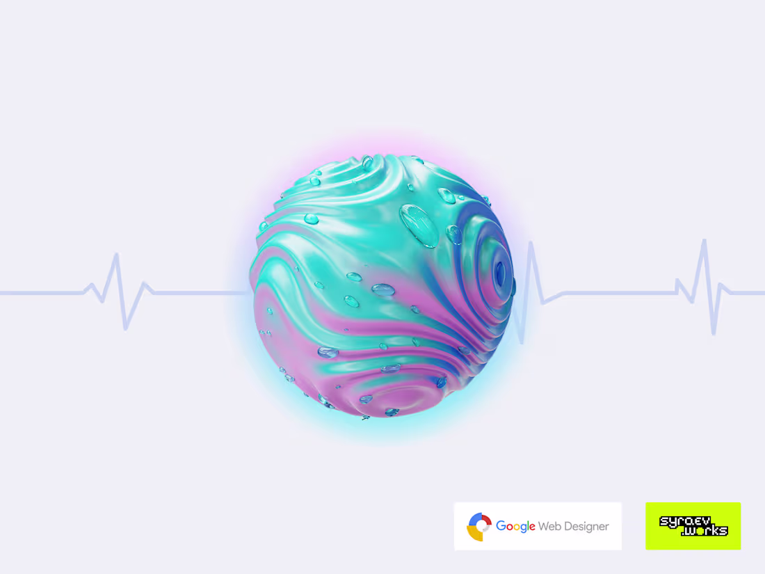 Cover image for HTML5 Banner Set with Easy