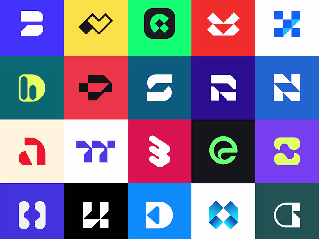 Cover image for Brand Identity