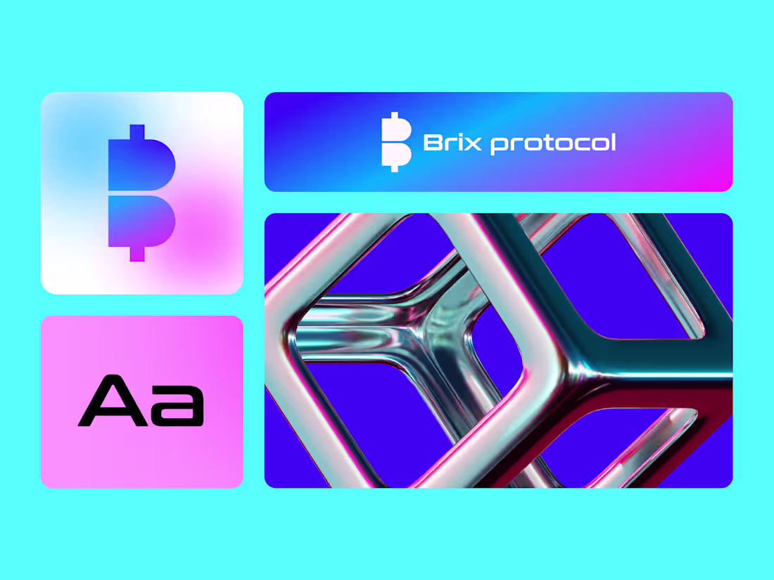 Cover image for Brix Protocol