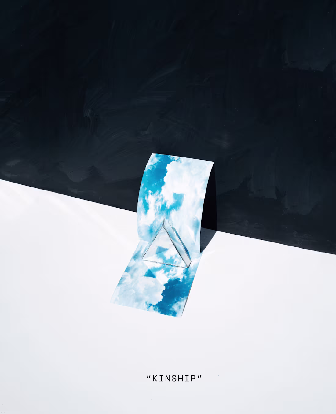 Cover image for Sonder