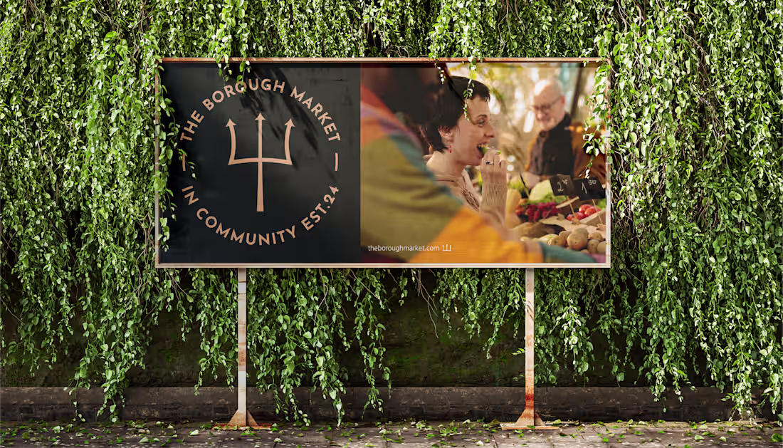 Cover image for Intentional Branding that Connects