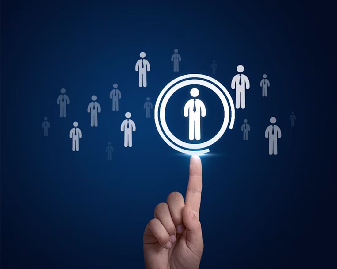 Cover image for Worldwide Remote Hiring Consultant
