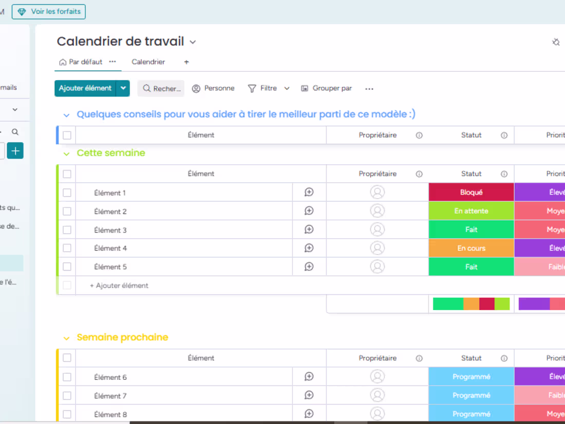 Cover image for Monday, Pipedrive, Zapier, Kommo CRM setup