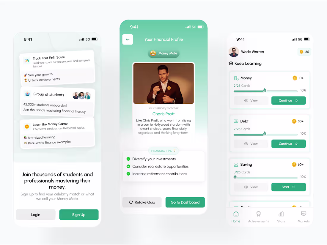 Cover image for FlutterFlow Experts for Fast, Scalable App Development