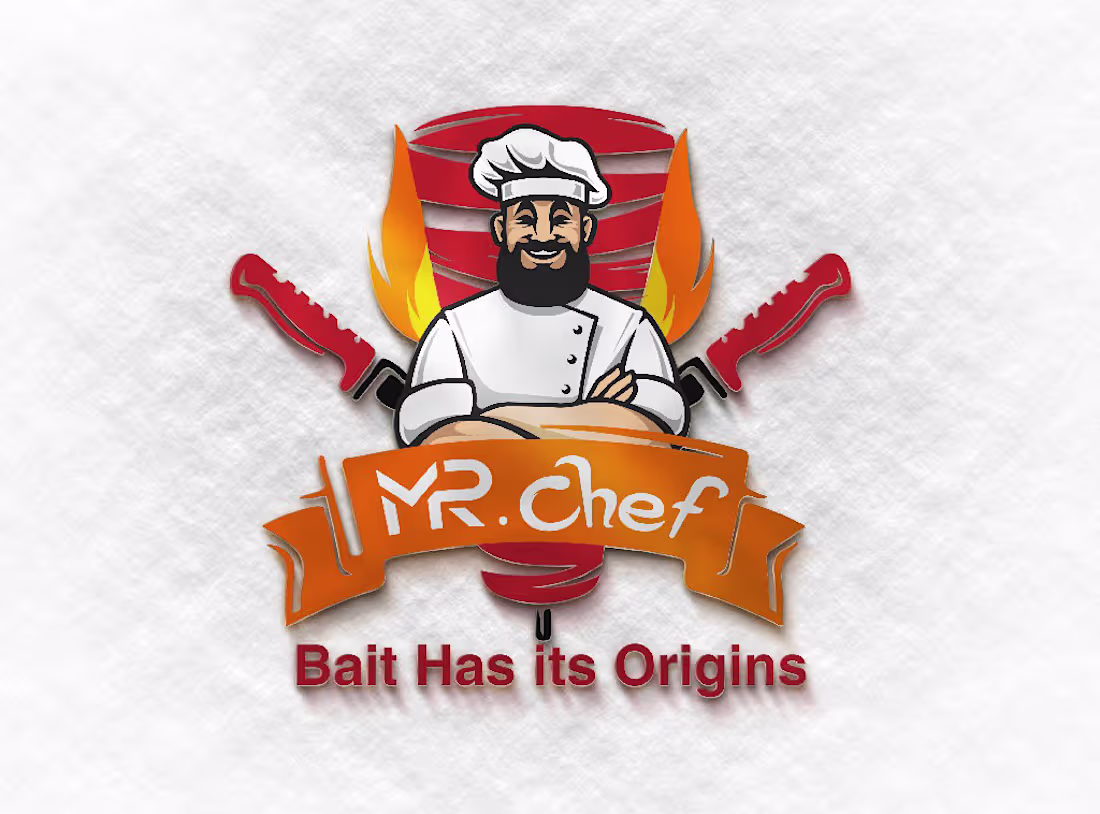 Cover image for CHEF on Behance