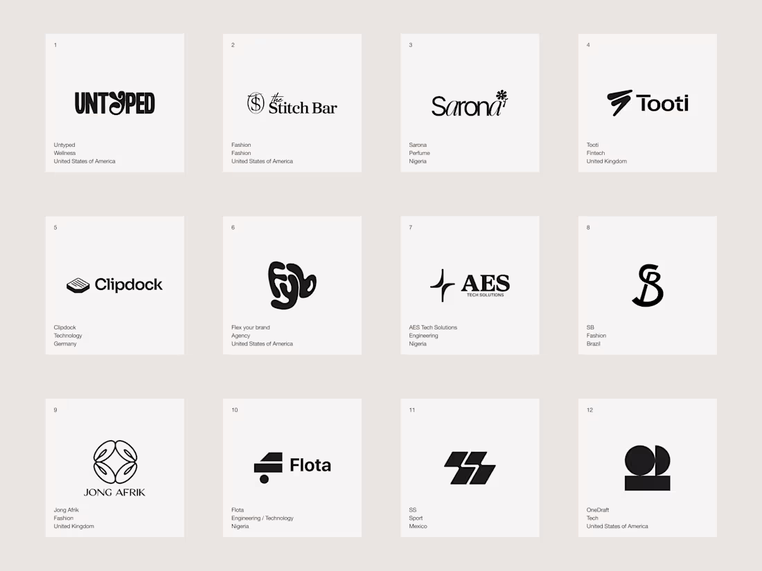 Cover image for Logo Design Service