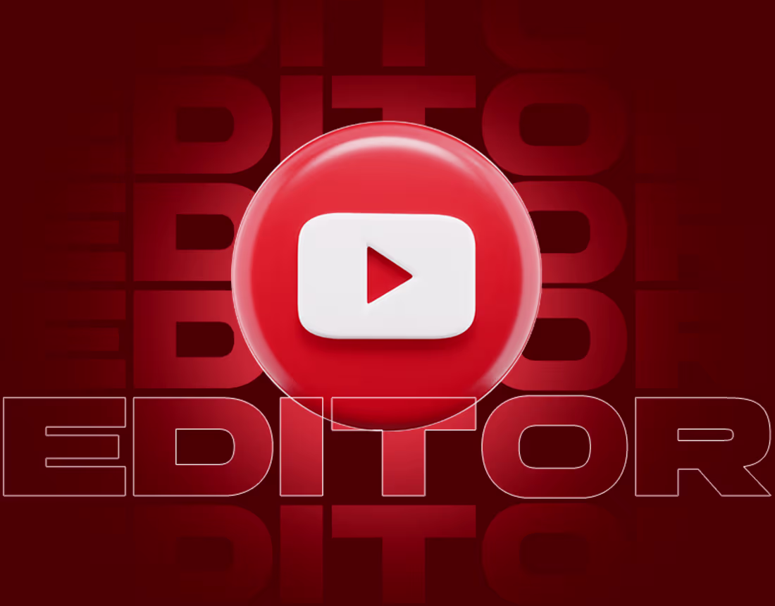 Cover image for Youtube Channels