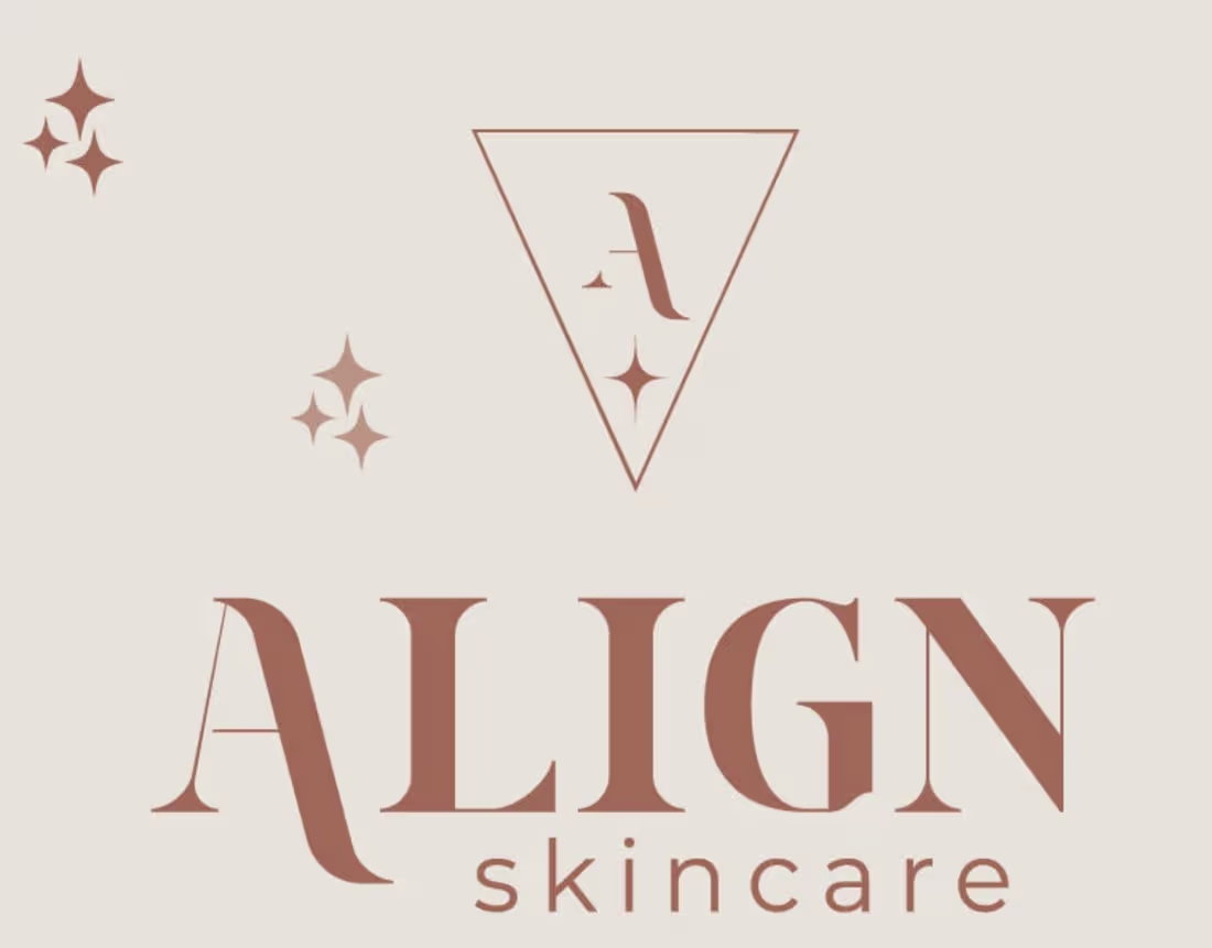 Cover image for Align Skin Care Branding & Packaging Design