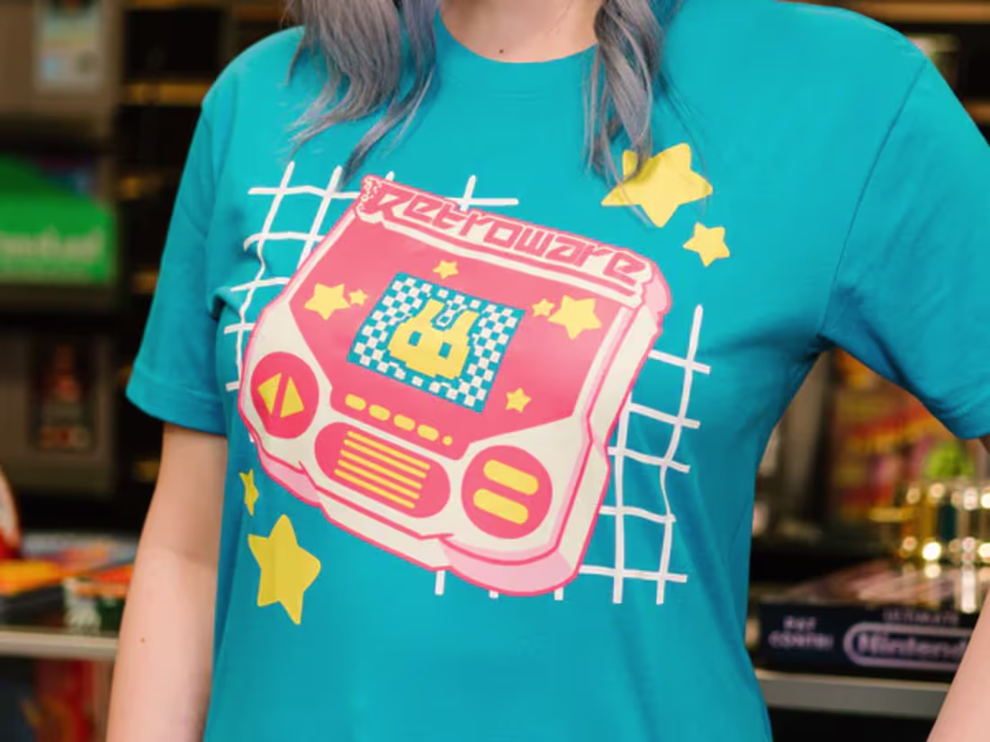 Cover image for SWM Merchandise