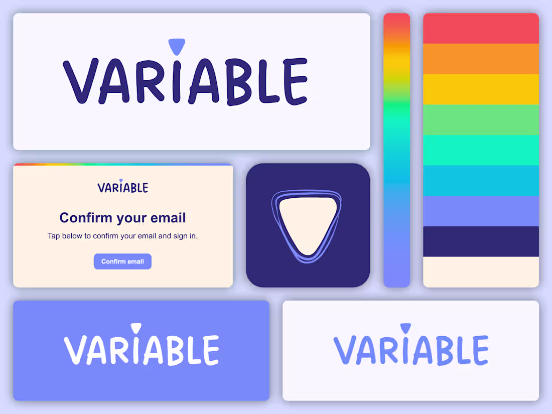 Cover image for Variable is an AI-powered platform