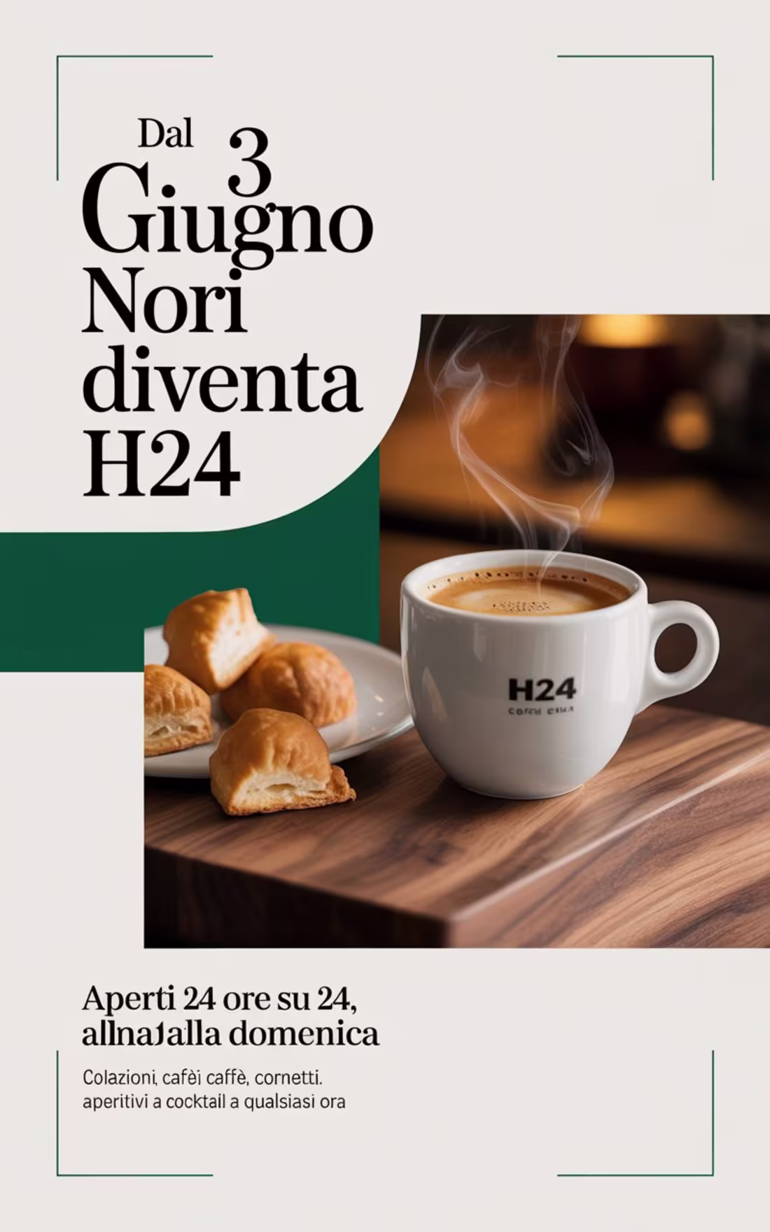 Cover image for Bakery & Café Brand Identity
Created