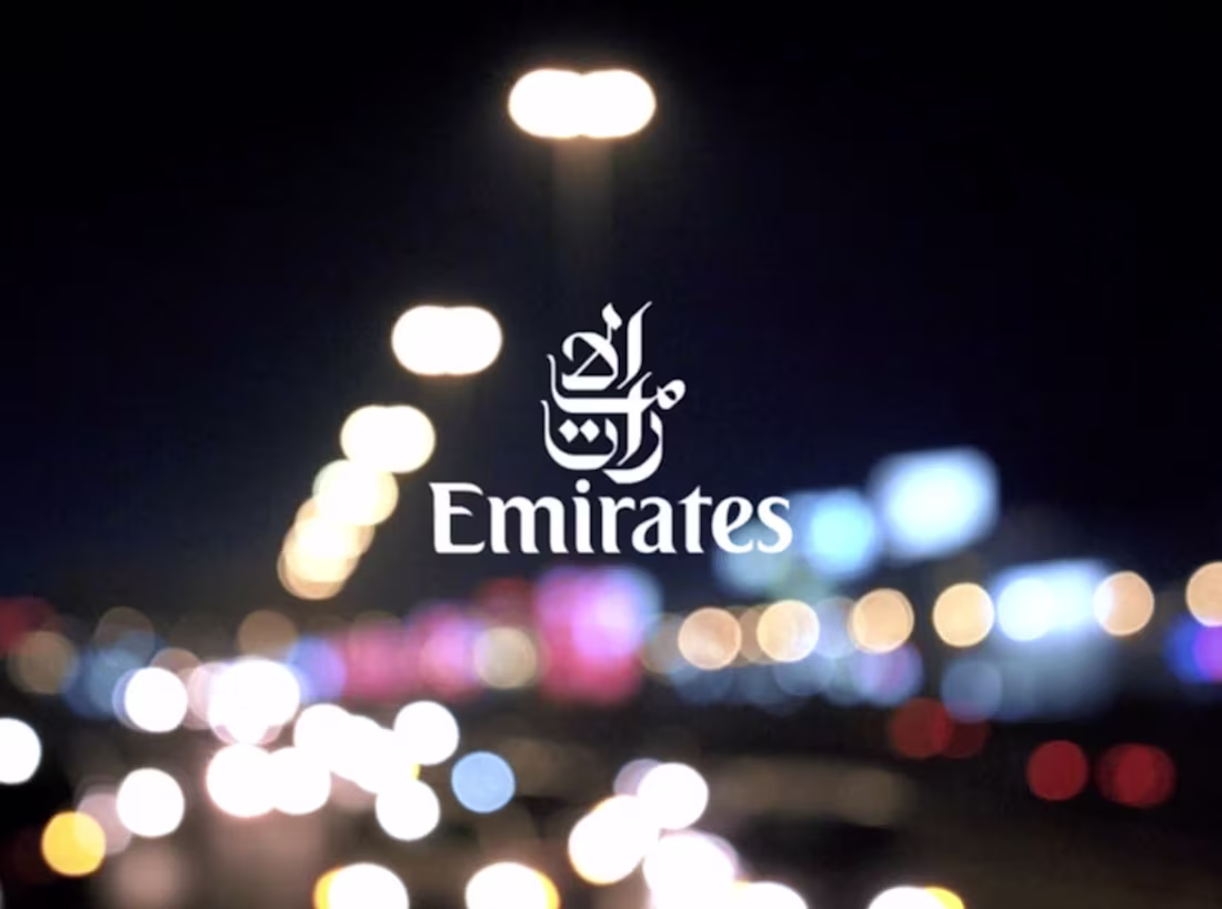 Cover image for Emirates T3 launch