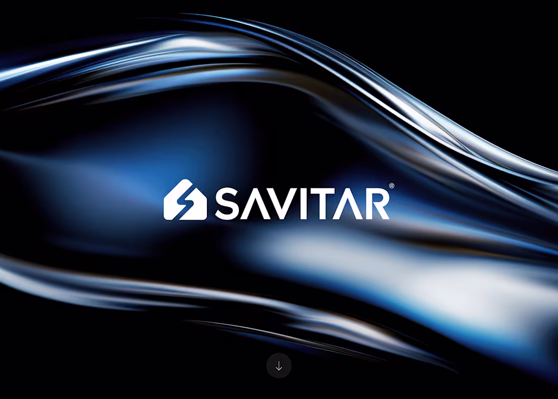 Cover image for Savitar Realty