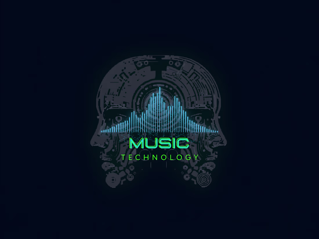 Cover image for Music Technology Consulting