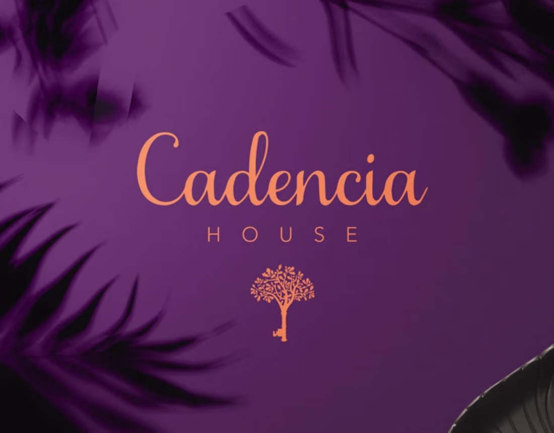 Cover image for Cadencia House