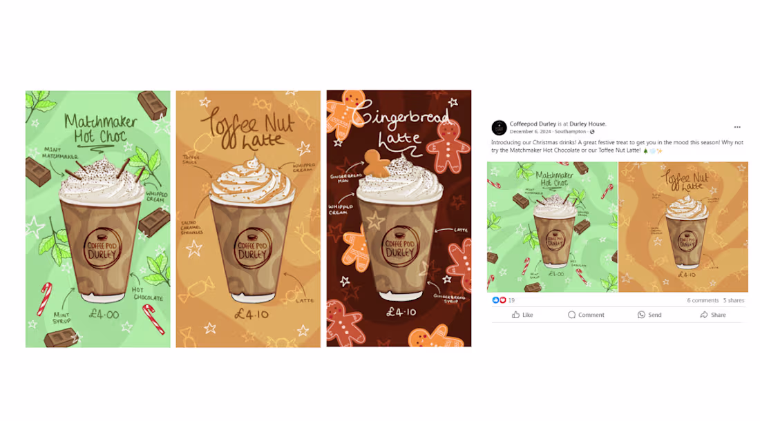 Cover image for Social Media