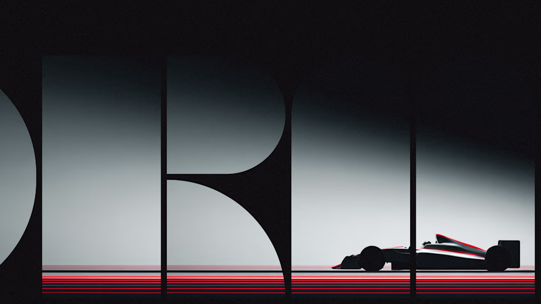 Cover image for Aform Brand & Visual Identity