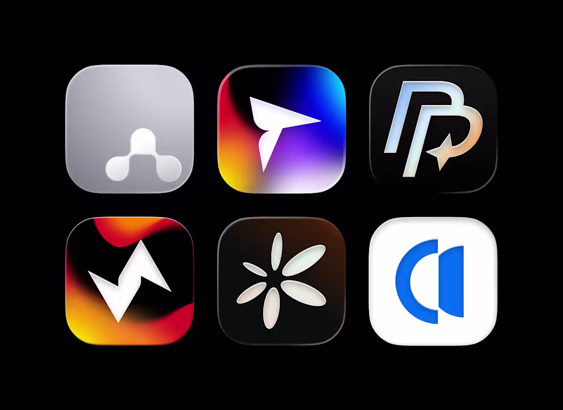 Cover image for Logo Design + Guideline