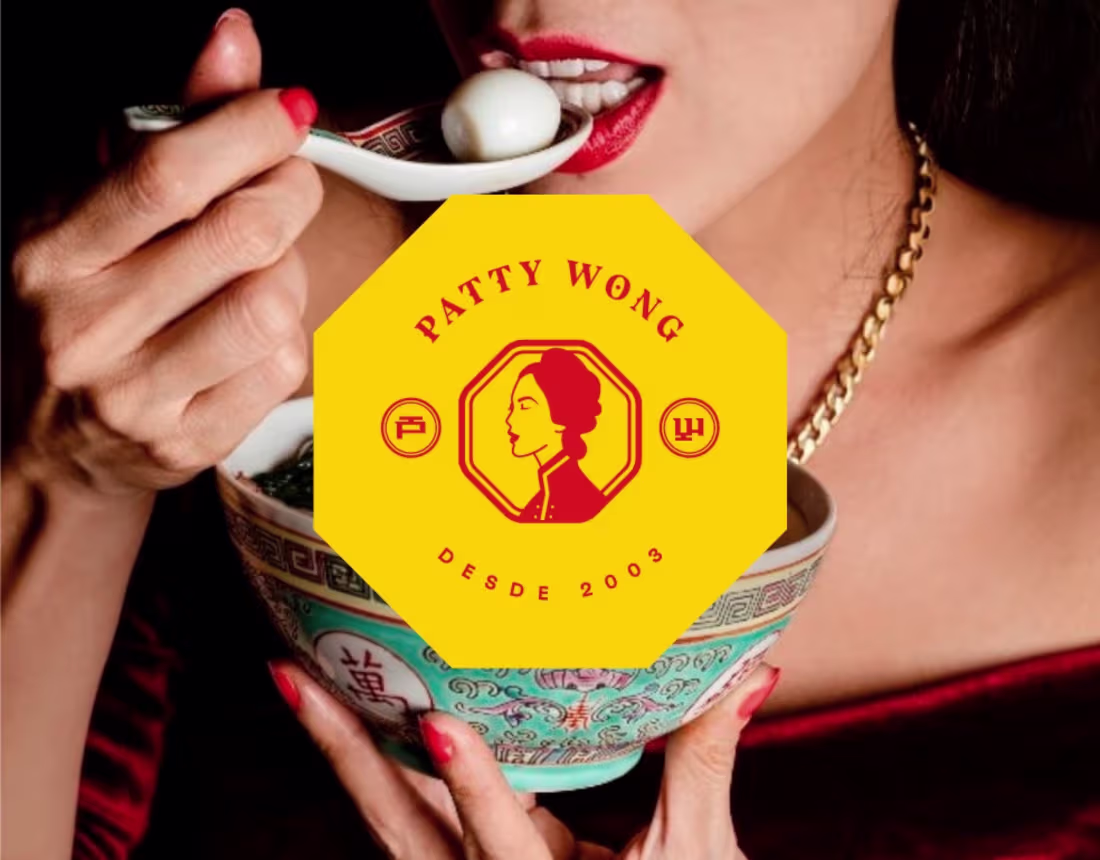Cover image for Chifa Patty Wong