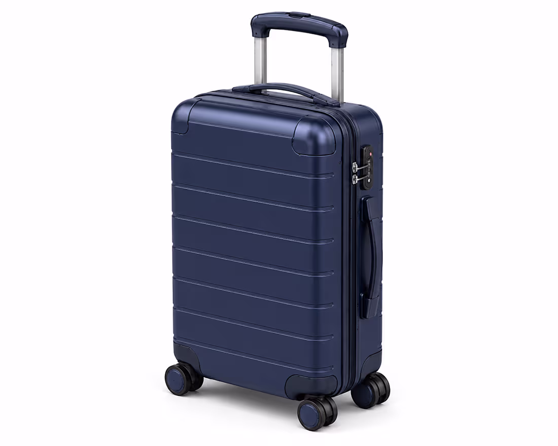 Cover image for SUITCASE SOLIDWORKS CAD ENGINEERING 3D