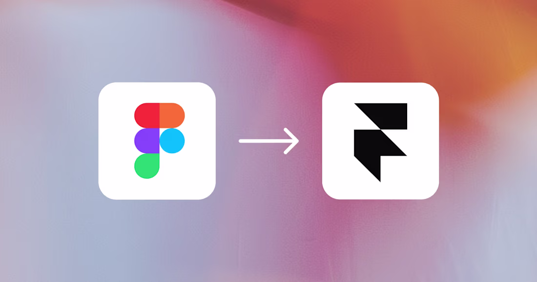 Cover image for Figma to Framer Website Development