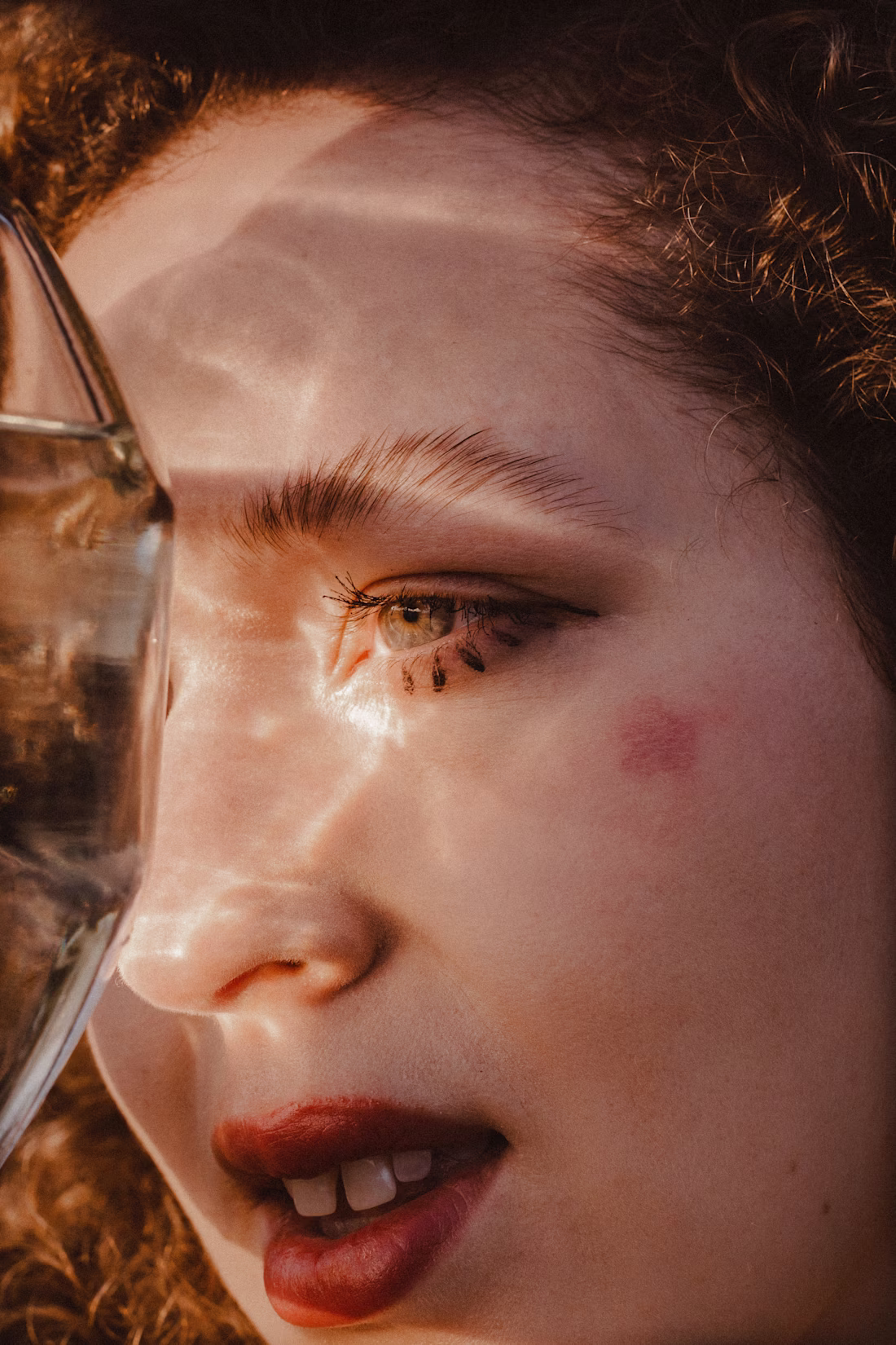 Cover image for Artistic photography project for Madelen