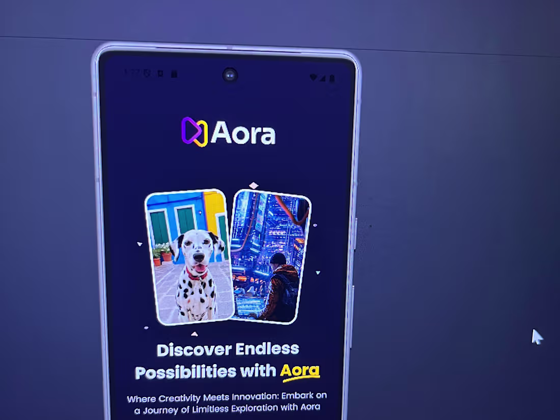 Cover image for React Native Mobile Developer